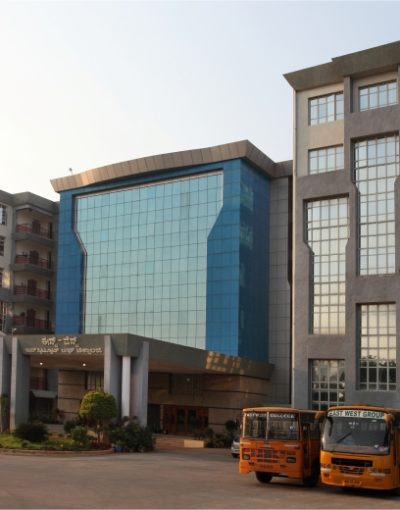 East West Group of Institutions