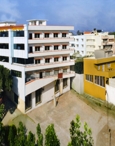 Hillside Group of Institutions, Bangalore