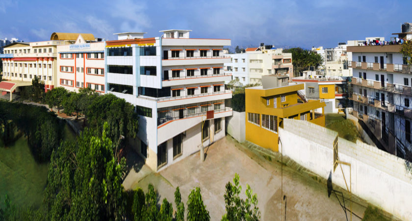 Hillside Group of Institutions, Bangalore