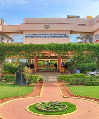 MVJ Medical College Bangalore