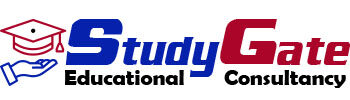 Study Gate Educational Consultancy